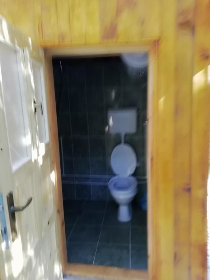 Лоджи Guesthouse Rovcanin Мойковац-13