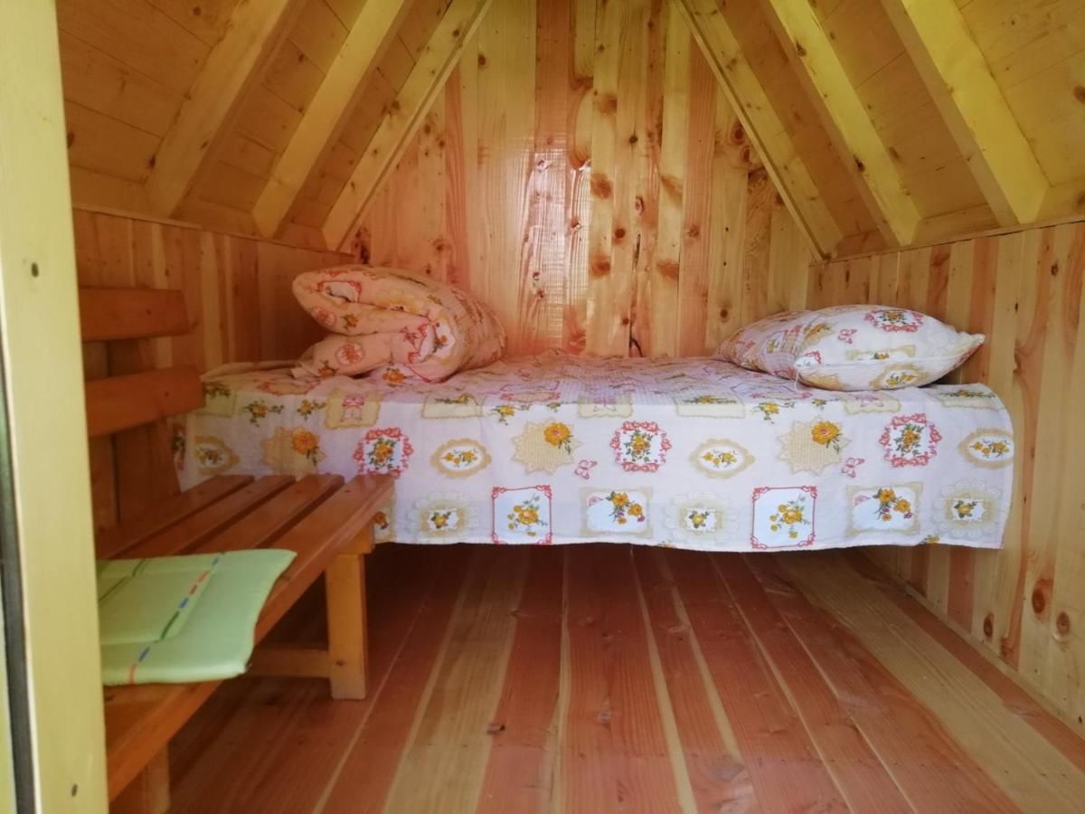 Лоджи Guesthouse Rovcanin Мойковац