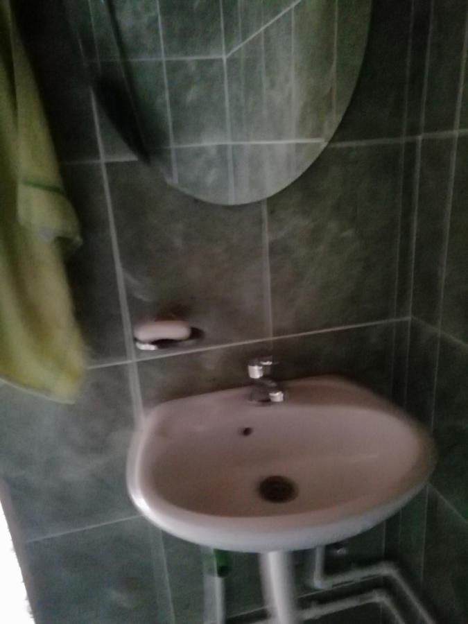 Лоджи Guesthouse Rovcanin Мойковац-32