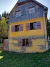 Лоджи Guesthouse Rovcanin Мойковац-3
