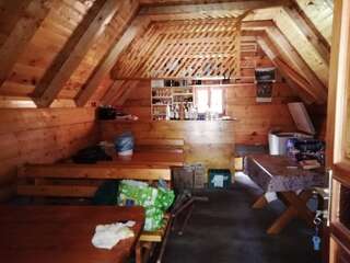 Лоджи Guesthouse Rovcanin Мойковац-2