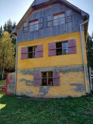 Лоджи Guesthouse Rovcanin Мойковац-3