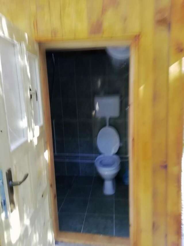Лоджи Guesthouse Rovcanin Мойковац-12