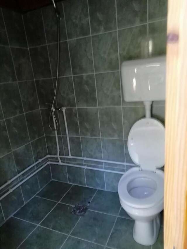 Лоджи Guesthouse Rovcanin Мойковац-13