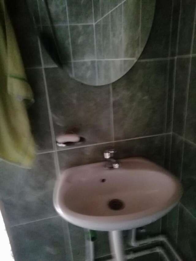 Лоджи Guesthouse Rovcanin Мойковац-31