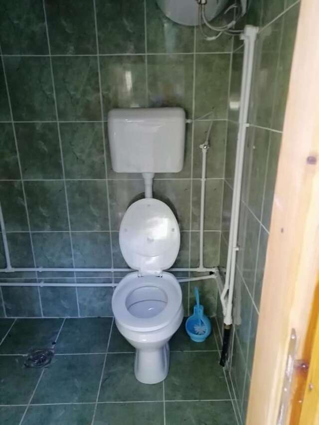 Лоджи Guesthouse Rovcanin Мойковац-35